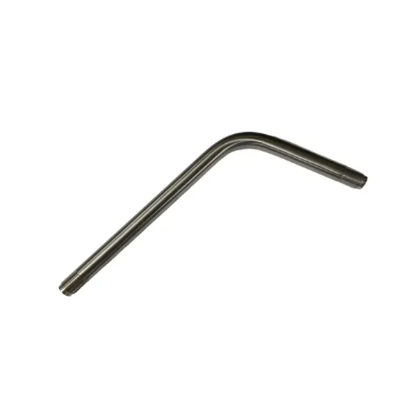 TUBO 30 CM PARA MULTIFLAMA/BUTANO COD. R31020