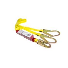 LINEA DE VIDA CON AMORTIGUADOR SAR-18 COD AFN003