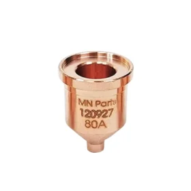 Boquilla De Plasma Power Max 1000 80 Amp Cod. 120927