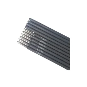 FIERRO VACIADO MAQUINABLE 99% NIQUEL 1/8 ESAB C/5.5 KG COD. E0991432B