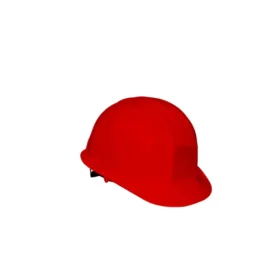 CASCO DE SEGURIDAD MUNDIAL ROJO COD. 1CPMUNDIAL-2M