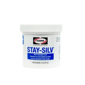 Fundente De Plata Harris Stay-Silv C/227 G