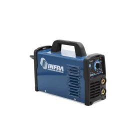 Inversor Infra Arctron 160 Azul Cd 110/220V