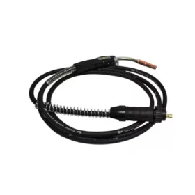 ANTORCHA MIG TWECO WELDSKILL WM 400 AMP 15 FT - 045 EUROCONECTOR COD.1047-1052