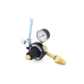 REGULADOR CO2 INFRA SMITH C/FLUJ. CGA-320* 4281 COD. SH-1759-320
