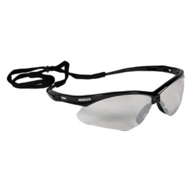 Lente Nemesi Claro Espejo Cod. Skc #25685