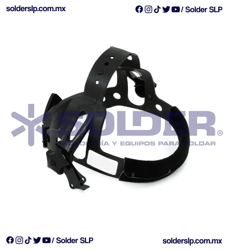 Suspension Ajuste De Matraca Herrajes Negros Cod. 2Sc-M22