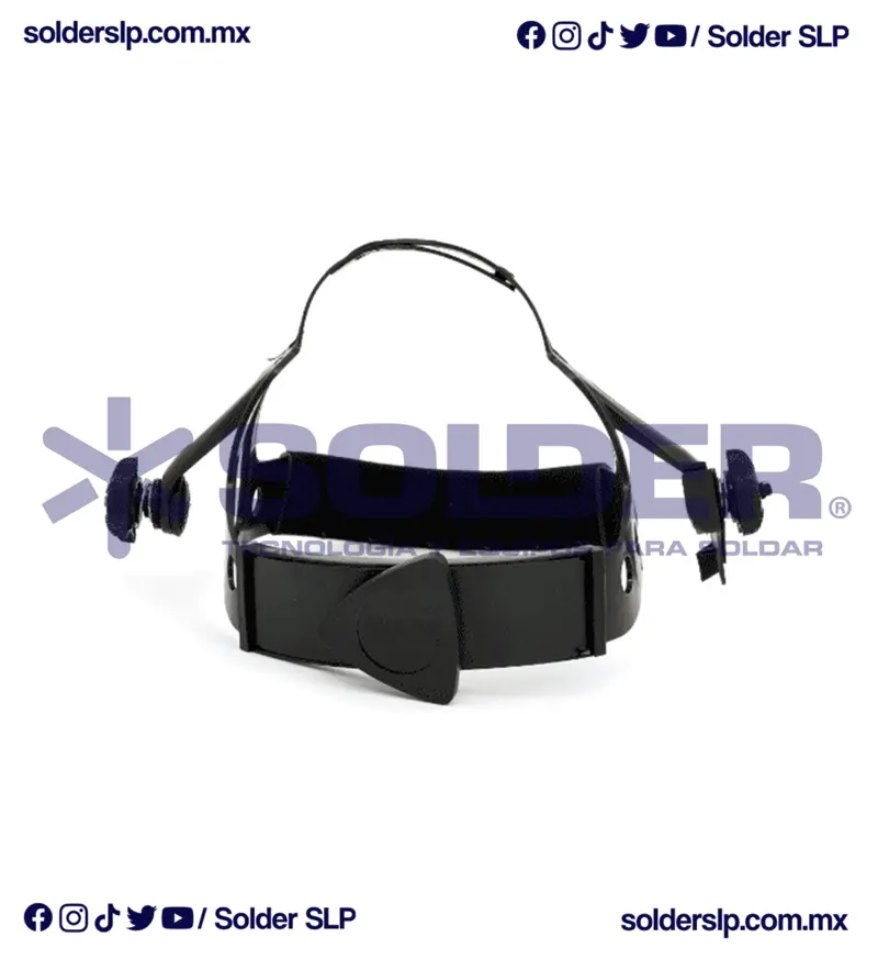 Suspension Ajuste De Matraca Herrajes Negros Cod. 2Sc-M22 - Imagen 2