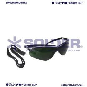 Lente Nemesis Sombra 5 Cod. Skc #25671