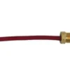 MANGUERA DE VINIL PARA ANTORCHA 25FT COD. WLD*T41V30