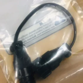 ADAPTADOR DE PINES PARA ANTORCHA MIG REBEL COD. 20602142