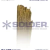 BRONCE SIN FUNDENTE 3/32" X 36" ETAL COD. ES-CUZN-C-093D