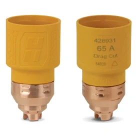 CARTUCHO SMARTSYNC DE 65A CORTE CON ARRASTRE HYPERTHERM COD. 428931