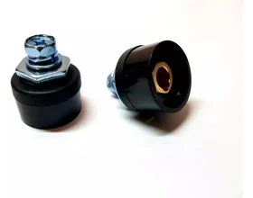 BORNE PARA INVERSOR GRANDE BE-3570 COD. BE-1050