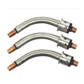 Cuello 60° C/Recubrimiento Tipo Tweco Cod. Wm-K64J-60A