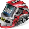 CARETA ELECTRONICA VOLT LUCHADOR 2 SENSORES
