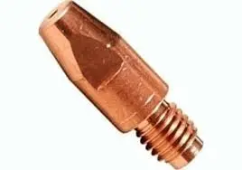 PUNTA DE CONTACTO BINZEL M8 .045 COD. WLD*WM-Z845