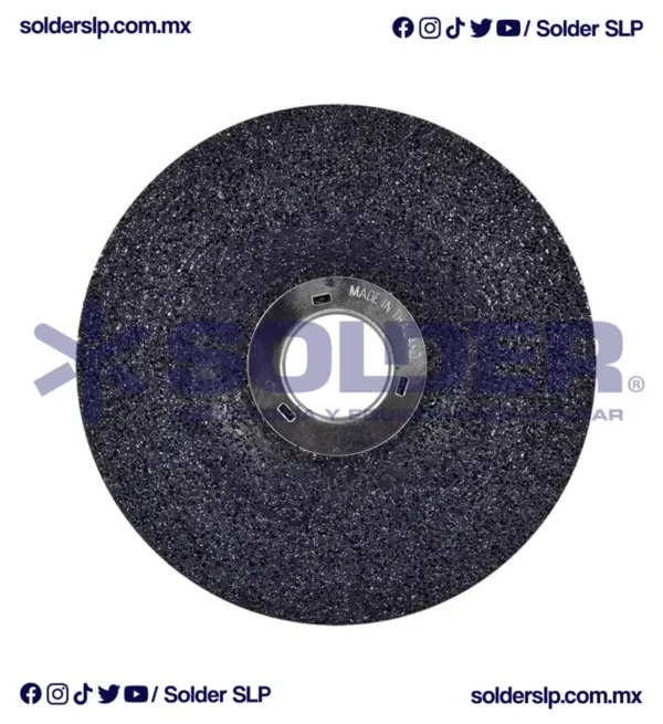 Disco De Desbaste 4" 1/2 Makita B-44264 - Imagen 2