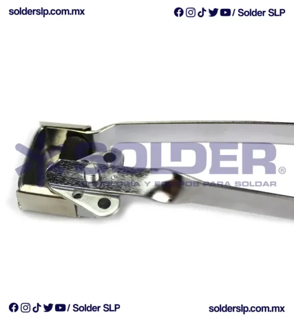 ENCENDEDOR TRIPLE COD. AG-EN300 / Z-65740 - Imagen 2