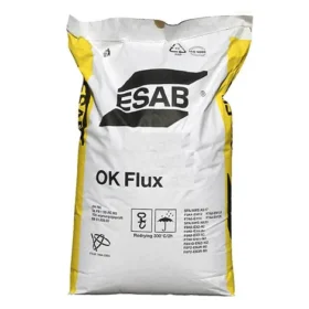 FUNDENTE ARCO SUMERGIDO OK FLUX 429 C/25 KG COD. 08424F09