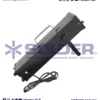 HORNO PARA ELECTRODO CAP 5KG COD. WLD*EQ-10SI