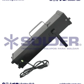 HORNO PARA ELECTRODO CAP 5KG COD. WLD*EQ-10SI