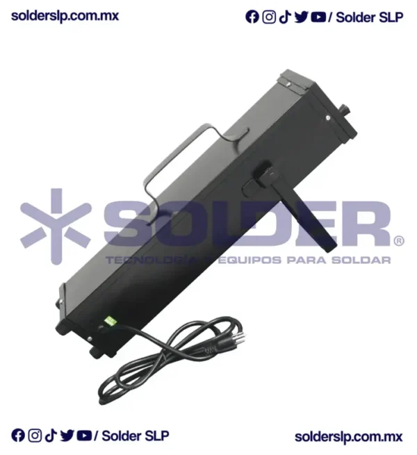 HORNO PARA ELECTRODO CAP 5KG COD. WLD*EQ-10SI
