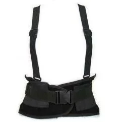 Faja De Seguridad Mediana Jyrsa