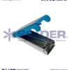 LIMPIA BOQUILLAS WELD 500 COD. LBW500