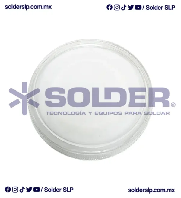 MICA PARA MONOMETRO DE ALTA PRESION DE 2" COD. 20-09
