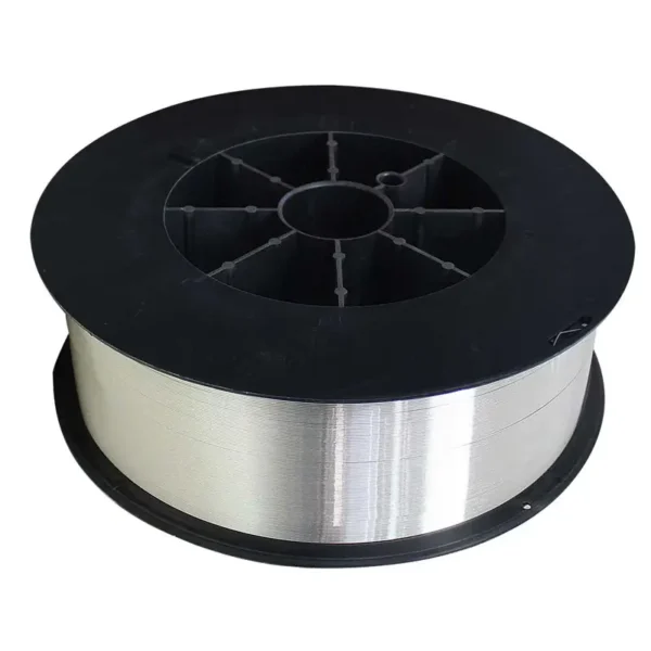 Microalambre De Inoxidable Solido 308Lsi .035 Weld 500 C/15 Kg Cod. Wld*1In308Lsi-035- 15K