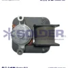 MOTOR PARA MAQUINA INFRA TH250 - TH320 COD. MM04269