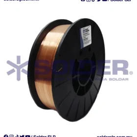 MICROALAMBRE SOLIDO 70S6 .045 - PACIFIC STANDARD CAJA/15 KG