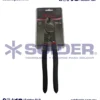 PINZAS PARA CORTAR CABLE COD. WLD B-52