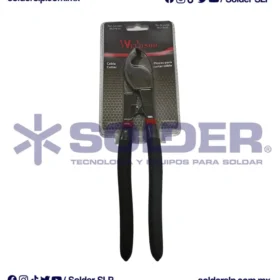 PINZAS PARA CORTAR CABLE COD. WLD B-52
