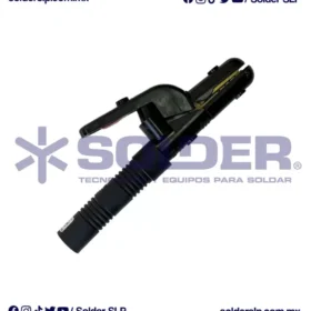 PORTAELECTRODO 250 AMP SIISA COD. 5PE-250