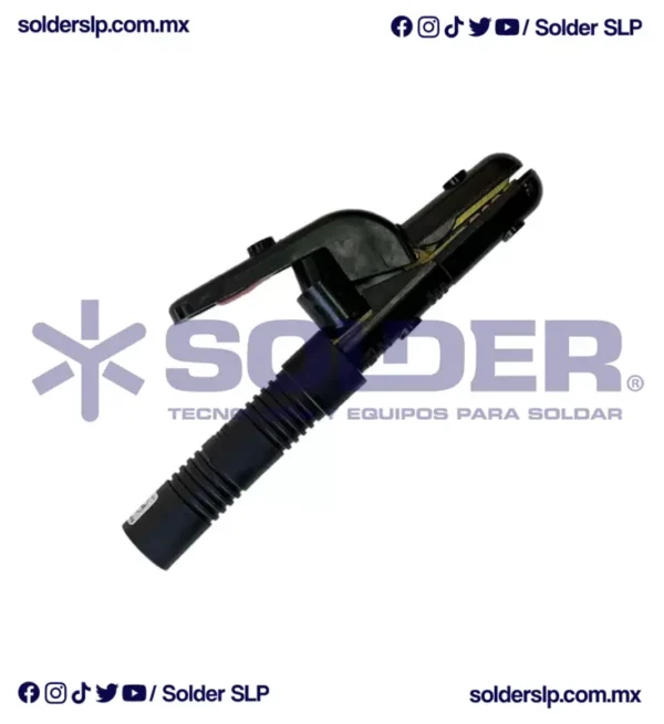 PORTAELECTRODO 250 AMP SIISA COD. 5PE-250