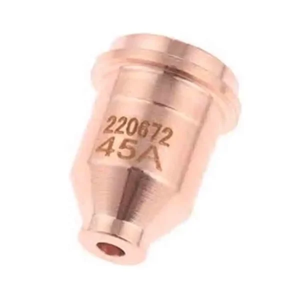 Boquilla De Plasma Para Power Max 45 Gouging 220672