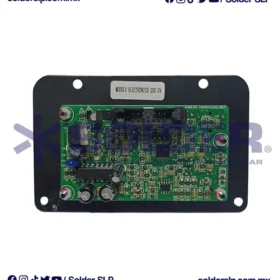 TARJETA PANEL ARCTRON 200 COD. PT3065