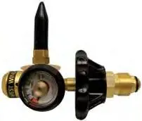 REGULADOR DE HELIO AMERICANO DE LUJO CAJA MORADA COD. WES*RPB-6HG