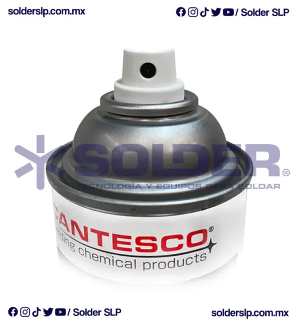 LIQUIDO PENETRANTE CANTESCO COD. CAN*P101S-A - Imagen 2