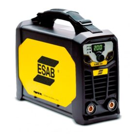 Inversor Esab Rogue Lhn 202I Pro Dv 110/220 Cod. 0742914
