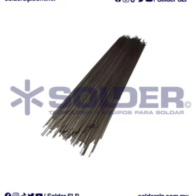 SOLDADURA DE PLATA 1/16 AL 30% DESNUDA ETAL COD. ES-30-062D