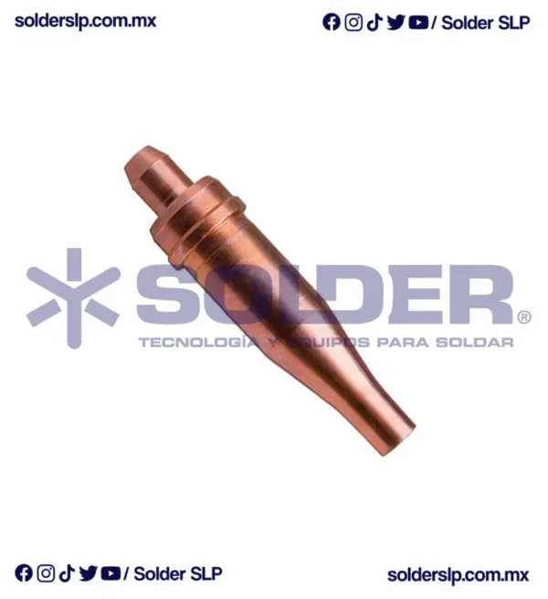 EQUIPO DE CORTE TRABAJO PESADO VICTOR CUTTER ST400C COD. 0384-2694 - Imagen 4