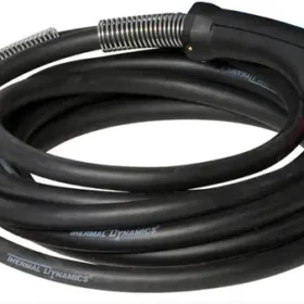 Antorcha Manual Sl100 Cabezal 75° 6.1 M Cod. 7-5205