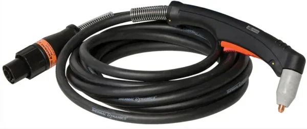 Antorcha Manual Sl100 Cabezal 75° 6.1 M Cod. 7-5205