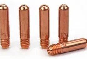 PUNTA DE CONTACTO ORIGINAL TWECO WELDSKILL-WS15H45 500 COD. 1150-1232