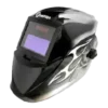 CARETA ELECTRONICA SIISA ECLIPSE BONES COD. 2SC750-1B0
