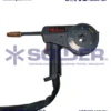 ANTORCHA DE MICRO SPOOLGUN 200 AMP WELD 500 LCD 200 COD. WLD*MSACC-TO200