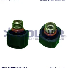 TAPA CORTA PARA ANTORCHA COD. WT41V33